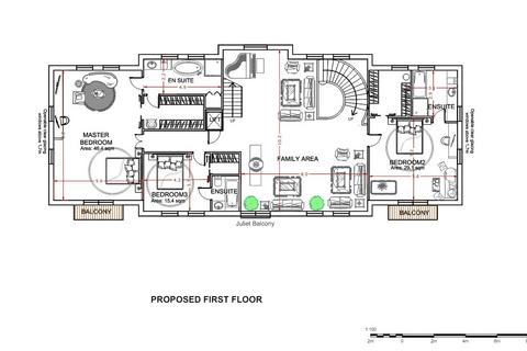 Bungalow for sale, Charters Road, Sunningdale, Berkshire, SL5