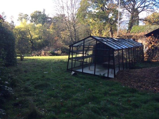 About 3.5 Acres
