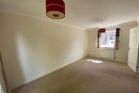 3 bedroom terraced house for sale, Kittiwake Court, Stowmarket IP14