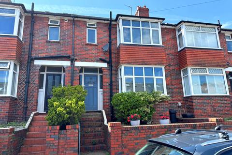 3 bedroom terraced house for sale, Stanmer Villas, Brighton BN1