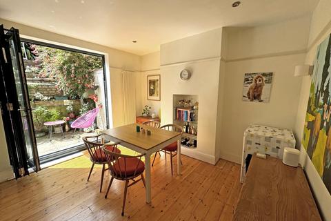 3 bedroom terraced house for sale, Stanmer Villas, Brighton BN1