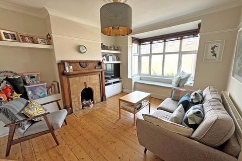 3 bedroom terraced house for sale, Stanmer Villas, Brighton BN1