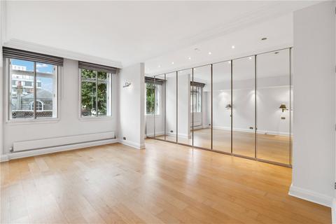 4 bedroom apartment to rent, Connaught House, Mount Row, London, W1K