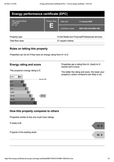 Retail property (high street) to rent, Liverpool Road, London N1