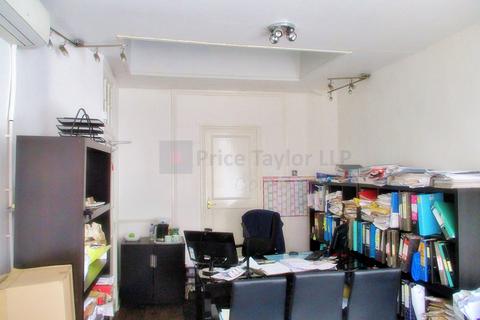 Retail property (high street) to rent, Liverpool Road, London N1