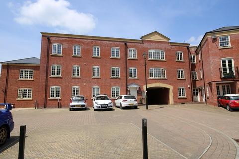 2 bedroom apartment for sale, Cornmill House, Tiverton EX16