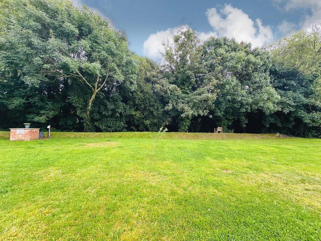 Communal Gardens