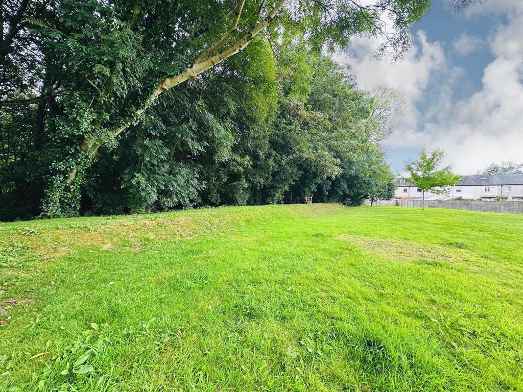 Communal Garden