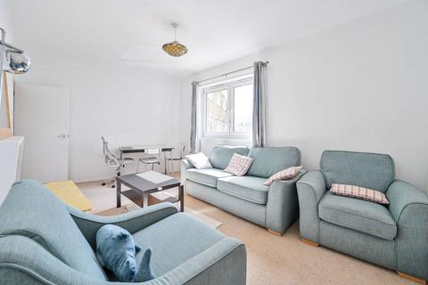 2 bedroom flat to rent, Burbage Close, Elephant and Castle, London, SE1