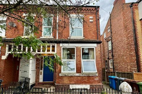 1 bedroom flat for sale, Clarendon Road, Whalley Range