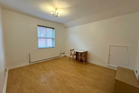 1 bedroom flat for sale, Clarendon Road, Whalley Range