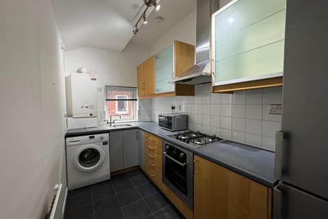 1 bedroom flat for sale, Clarendon Road, Whalley Range