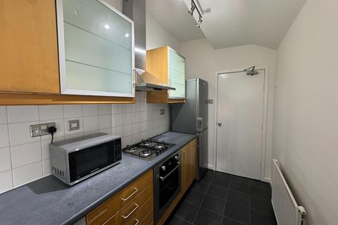 1 bedroom flat for sale, Clarendon Road, Whalley Range