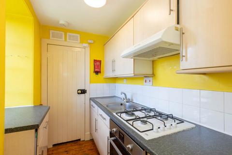 3/9 Forrest Hill, Edinburgh, EH1 2QL