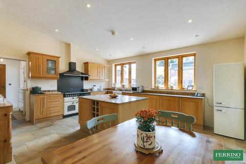 5 bedroom detached house for sale, Newland, Coleford, Gloucestershire. GL16 8NR