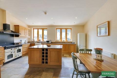 5 bedroom detached house for sale, Newland, Coleford, Gloucestershire. GL16 8NR