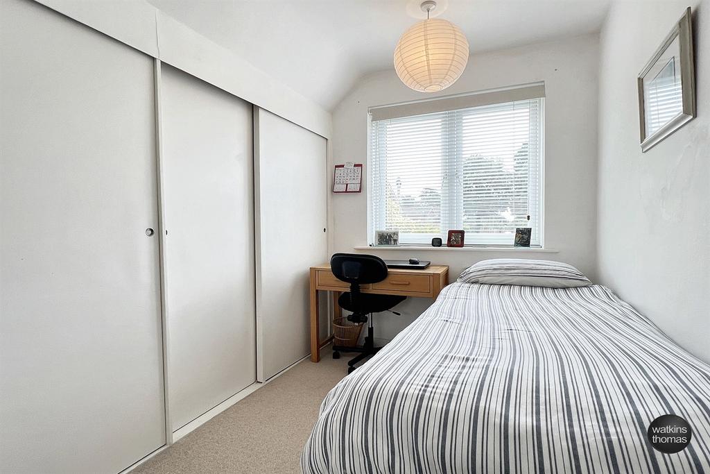 Bed 3