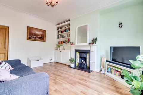 2 bedroom terraced house for sale, Salisbury Street, Calverley, Pudsey, West Yorkshire, LS28