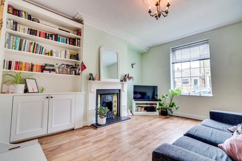 2 bedroom terraced house for sale, Salisbury Street, Calverley, Pudsey, West Yorkshire, LS28