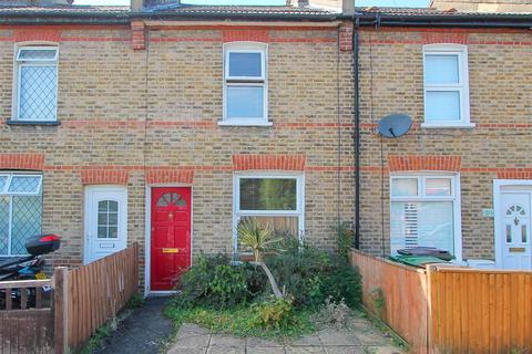 3 bedroom terraced house for sale, Wandle Road, Wallington SM6