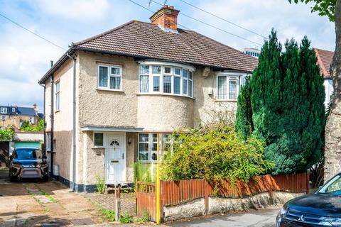 23 Howard Road, New Malden, KT3 4DP