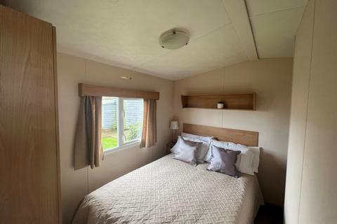 2 bedroom static caravan for sale, Harts Holiday Park