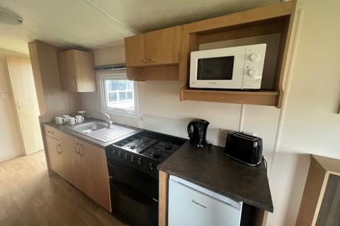 2 bedroom static caravan for sale, Harts Holiday Park