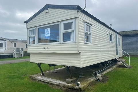 2 bedroom static caravan for sale, Harts Holiday Park