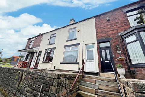 2 bedroom terraced house to rent, Park Road, Westhoughton, BL5