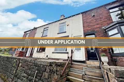 2 bedroom terraced house to rent, Park Road, Westhoughton, BL5