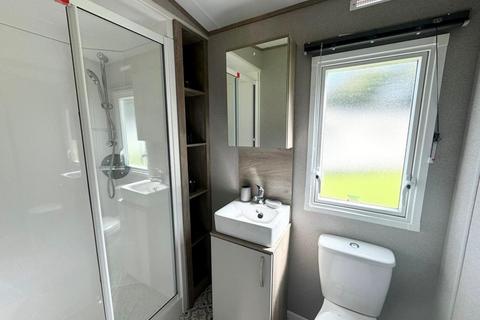 2 bedroom static caravan for sale, Hedley Wood Holiday Park