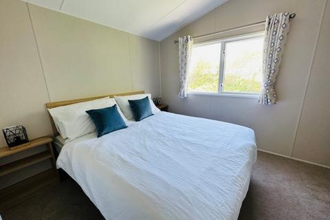 2 bedroom static caravan for sale, Hedley Wood Holiday Park