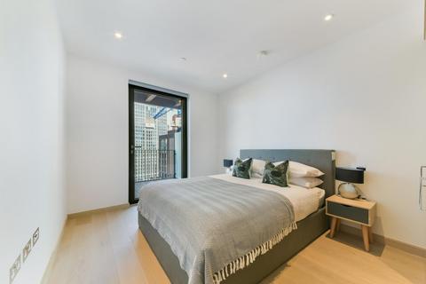 2 bedroom flat for sale, Legacy Building, Embassy Gardens,Nine Elms, SW11