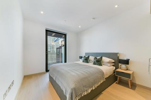 undefined, Legacy Building, Embassy Gardens,Nine Elms, SW11