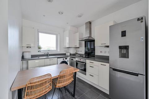 1 bedroom flat for sale, Brixham Building, Woolwich, London, SE18