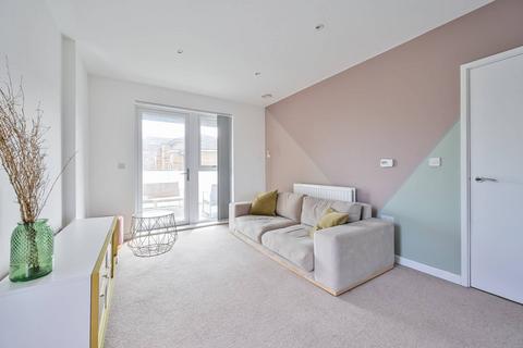 1 bedroom flat for sale, Brixham Building, Woolwich, London, SE18