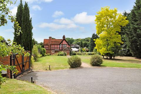 4 bedroom detached house for sale, Spring Lane, Hatfield Peverel, Chelmsford