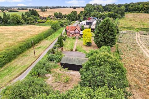 4 bedroom detached house for sale, Spring Lane, Hatfield Peverel, Chelmsford