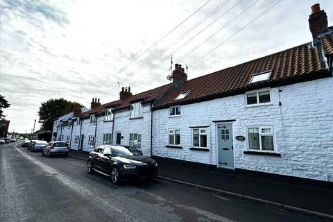 2 bedroom house for sale, Stonegate, Hunmanby