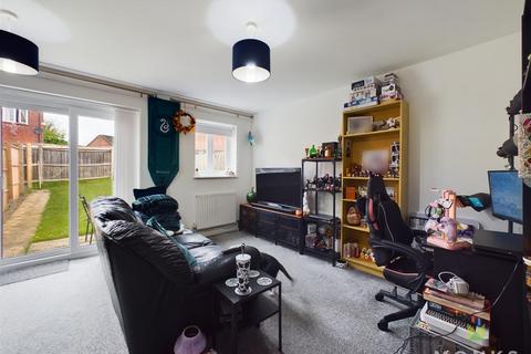 2 bedroom terraced house for sale, Cae Melin Avenue, Oswestry