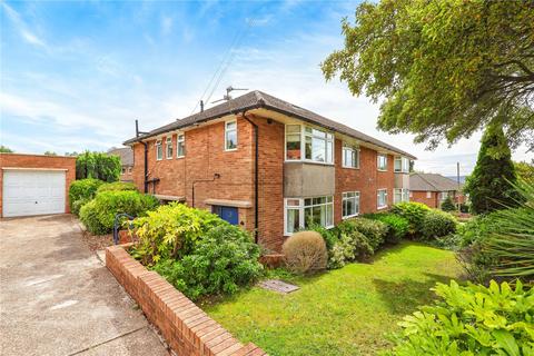 3 bedroom maisonette for sale, Hampton Court, Brandreth Road, Cardiff, CF23