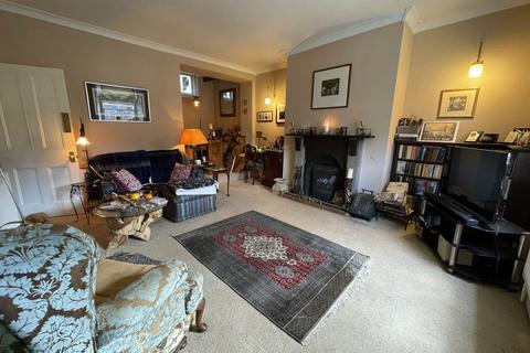 2 bedroom terraced house for sale, Tenter Terrace, Durham City Centre, Durham, Durham, DH1 4RD