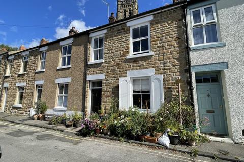 2 bedroom terraced house for sale, Tenter Terrace, Durham City Centre, Durham, Durham, DH1 4RD