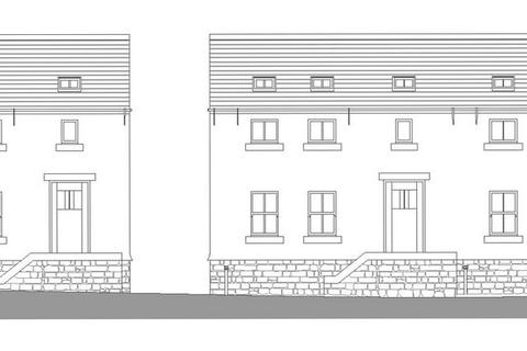 Residential development for sale, A6 Bypass Road, Churchtown, Preston, PR3