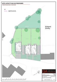 Residential development for sale, A6 Bypass Road, Churchtown, Preston, PR3