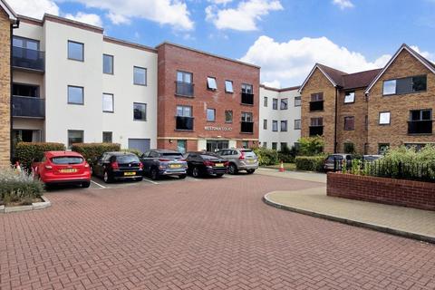 2 bedroom apartment for sale, Westonia Court, Wellingborough Road, Northampton, Northamptonshire, NN3 3JB