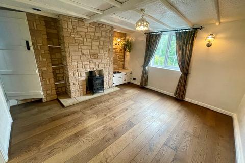 1 bedroom cottage for sale, Sunny Bank, Back Lane, Holcot, Northampton, Northamptonshire, NN6 9SL