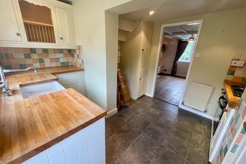 1 bedroom cottage for sale, Sunny Bank, Back Lane, Holcot, Northampton, Northamptonshire, NN6 9SL