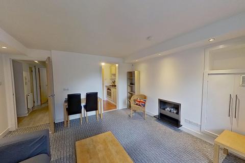 1 bedroom flat to rent, Greenside End, Edinburgh, Midlothian, EH1