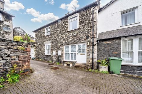 1 bedroom terraced house for sale, Beech Cottage, Derby Square, Windermere